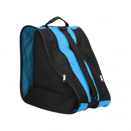 DA312 Torba na łyżworolki / łyżwy / buty narciarskie