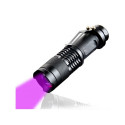 UV-testeri taskulamp ZD75A