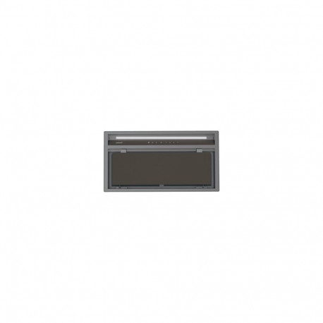 Cata Hood GCX 53 SD Canopy, Energy efficiency class A, Width 53 cm, 750 m/h, Touch Control, LED, Sta