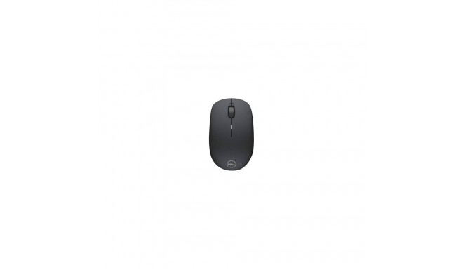 Dell Wireless Mouse WM126 Black