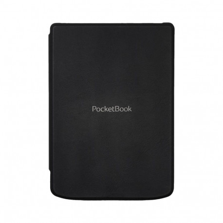 POCKETBOOK READER ACC CASE 6" BLACK/SH-ST-634-BK-WW POCKET BOOK