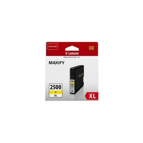 Canon PGI-2500XL Yellow 9267B001