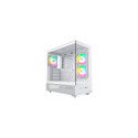 montech XR Midi-Tower White