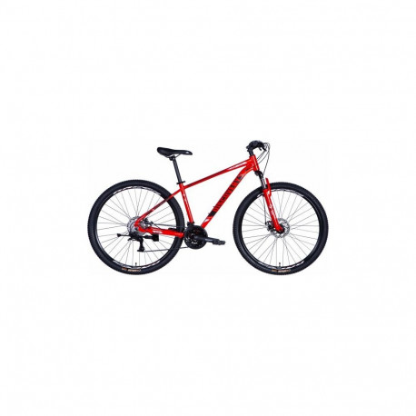 discovery 29" Bastion MD CS Red/Black