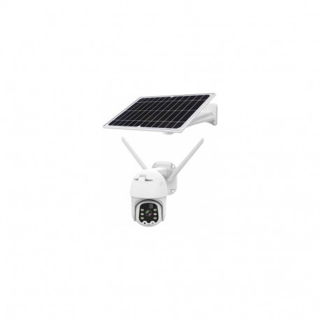 kruger & matz Connect C90 Solar White
