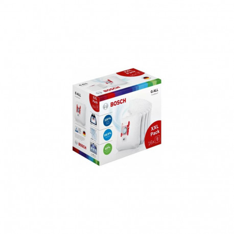 Bosch BBZ16GALL