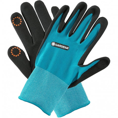Gardena Gardena plant and soil gloves size 9 / L - 11512-20