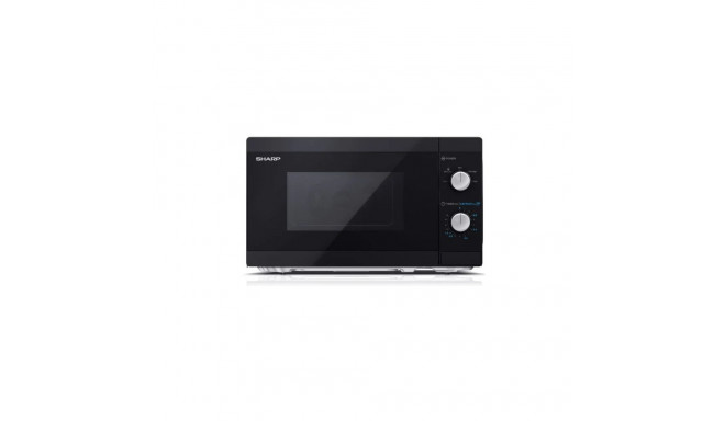Sharp YC-MS01E-B