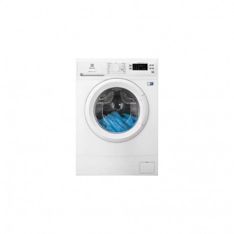 Electrolux Electrolux PerfectCare 600 velas masina 4kg