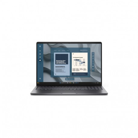 Dell Pro 16 PC16255 16 FHD+ 220 16GB 512SSD EN W11Pro Black