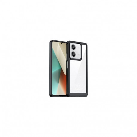 Hurtel "Outer Space Case Xiaomi Redmi Note 13 Pro" Black