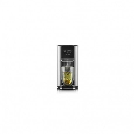 Caso Caso Turbo hot water dispenser HW 630 Water Dispenser 2600 W 2.5 L Plastic/Stainless Steel Blac