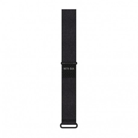 Garmin Garmin Garmin CIRQA L-XL melna - Siksnina fitnesa aprocei CIRQA 010-14472-00 (753759375355) (