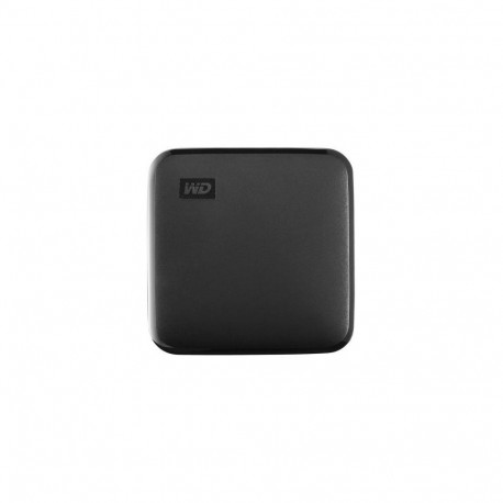 wd Elements SE 1TB 2.5" Black WDBAYN0010BBK-WESN