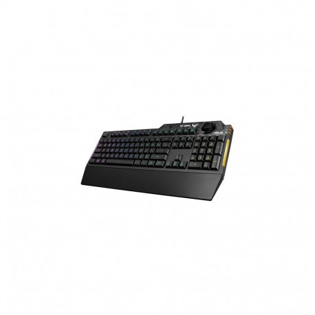 Asus TUF K1 Black (EN)
