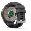 Garmin fenix 9 Pro inReach 51mm, graphite/black