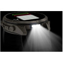 Garmin fenix 9 Pro inReach 51mm, graphite/black