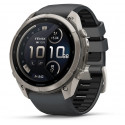 Garmin fenix 9 Pro inReach 51mm, graphite/black
