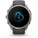 Garmin fenix 9 Pro inReach 51mm, graphite/black