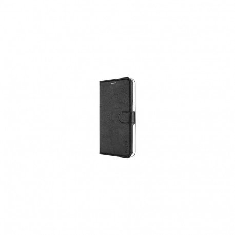 fixed Fixed Opus Book Case Samsung Galaxy A57 5G Synthetic leather Black (8591680187607)