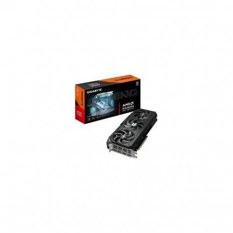Gigabyte Radeon RX 9070 Gaming OC 16GB GDDR6 256bit