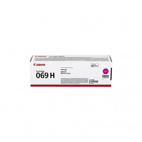 Canon 069 H Magenta