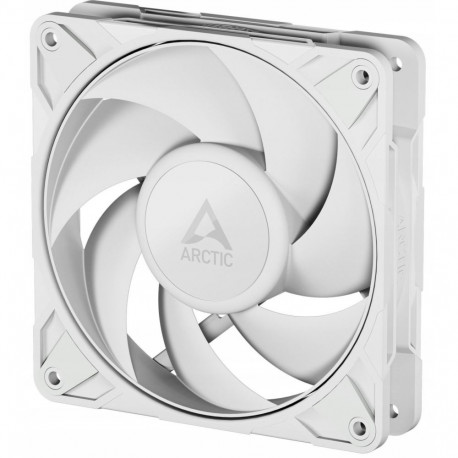 Arctic ARCTIC Lufter 120*120*25 P12 Pro PST (White)