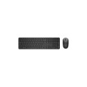 Dell Pro 5 KM526 (EN) Black