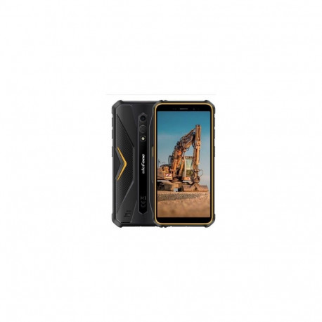 UleFone Armor X12 3/32GB Black/Orange