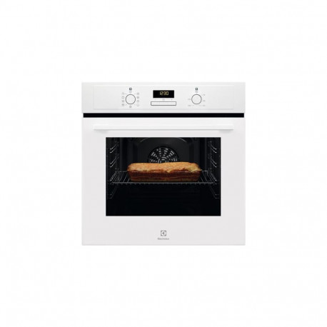 Electrolux ELECTROLUX OVEN EOF3H40BW ELECTROLUX 7332543819874