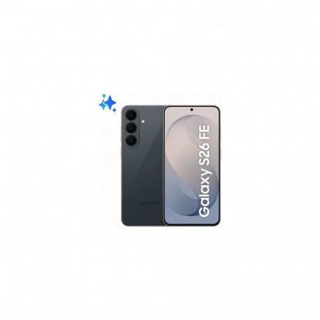 Samsung S741B Galaxy S26 FE 256GB Graphite