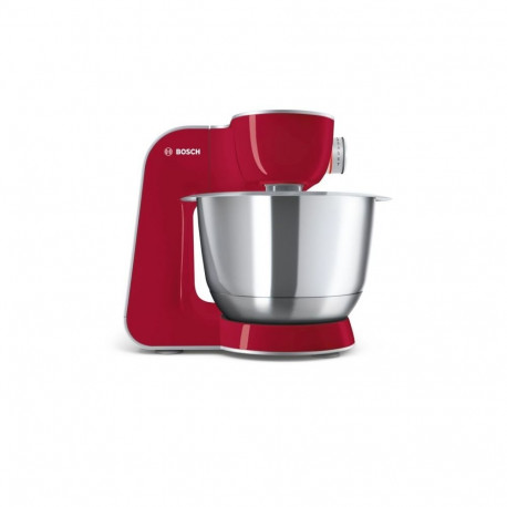 Bosch Bosch MUM 58720 CreationLine Deep Red(Boj.iepak)