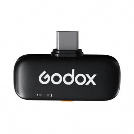 Godox microphone receiver C01 RX
