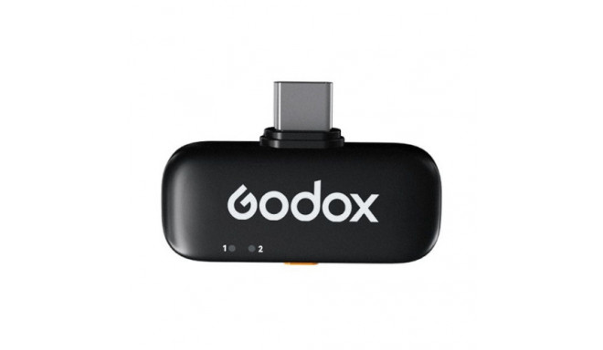 Godox mikrofoni vastuvõtja C01 RX