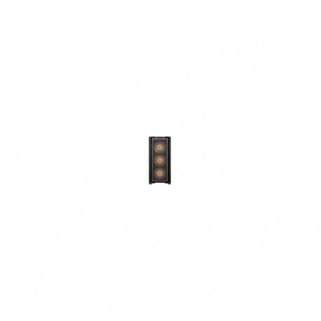 Cougar Cougar MX600 RGB Black