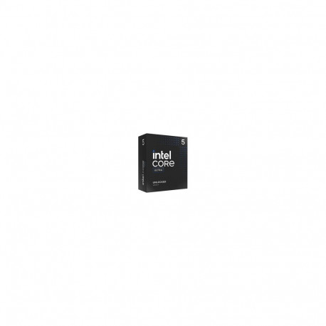 Intel Intel Core Ultra 5 225 processor 20 MB Smart Cache Box