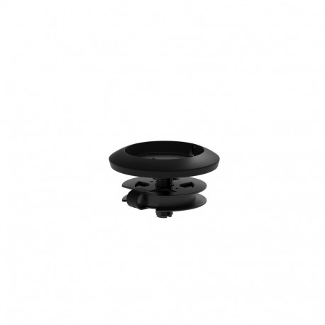 Logitech Logitech Rally Mic Pod Mount Video Conference Accessories 5706998988317