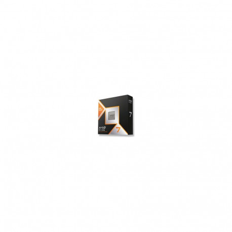 AMD AMD Ryzen 7 9800X3D 5.2GHZ AM5 TRAY