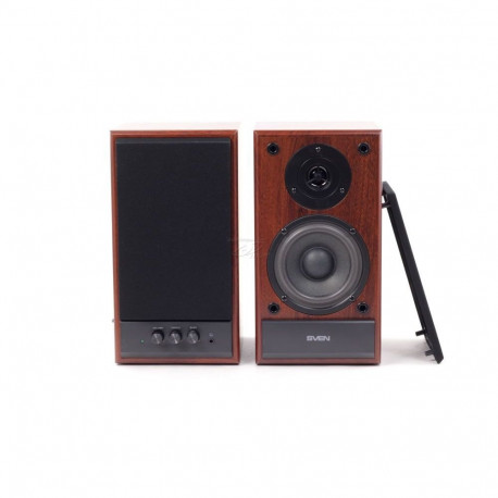 Sven SVEN SPS-702 (Stereo 40W 40Hz-22Hz Black)