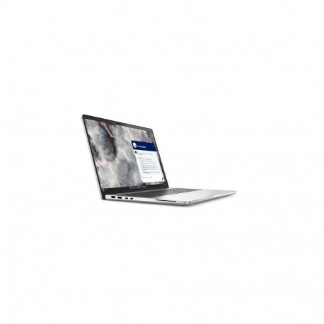 Dell Dell Pro 16 Plus PB16250 Intel U7-266V 16GB/512GB SSD FHD+ W11P QWERTZ (Vcu klaviat.) (Atv. iep