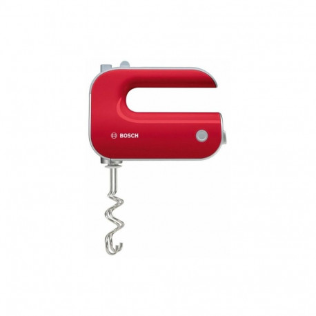 Bosch Bosch Mixer Styline MFQ40303 Hand Mixer 500 W Number of speeds 5 Turbo mode Red