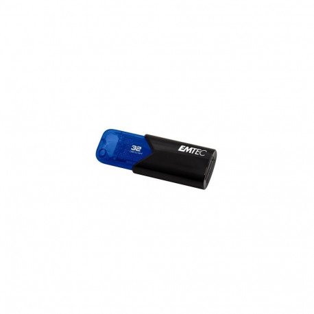 EMTEC B110 Click Easy 3.2 USB flash drive 32 GB USB Type-A 3.