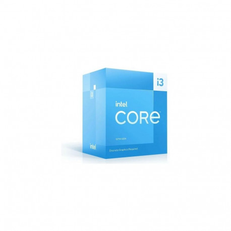 Intel Core i3-13100F BX8071513100F Box