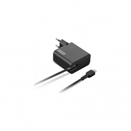 Lenovo USB-C Wall Adapter 65W Black
