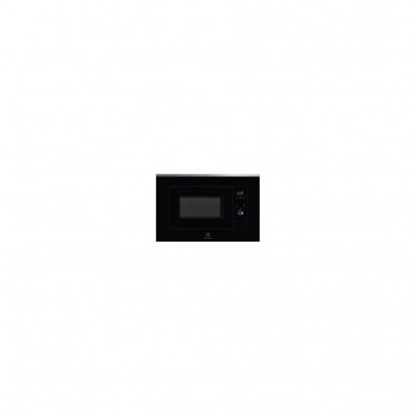 Electrolux Electrolux LMS2203EMX Countertop Solo microwave 20 L 700 W Black Stainless steel