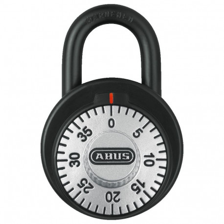 abus ABUS Safe Code 78/50