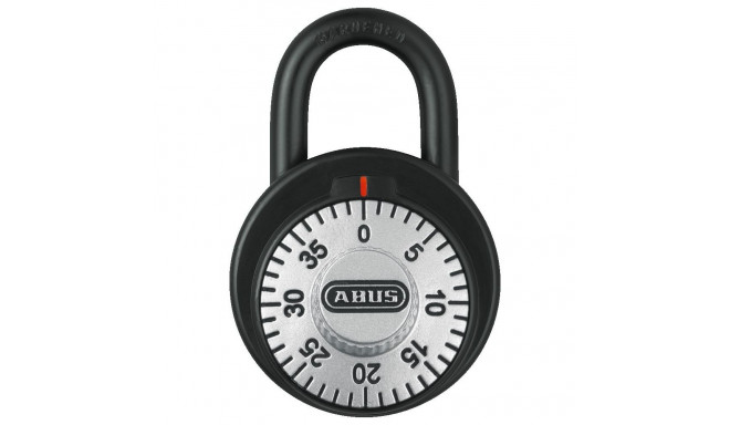 abus ABUS Safe Code 78/50