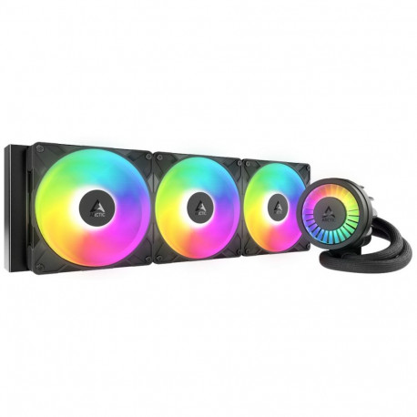 Arctic Arctic Liquid Freezer III Pro 420 A-RGB Intel/AMD Vandkoler
