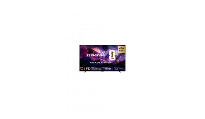 hisense 100E7S PRO