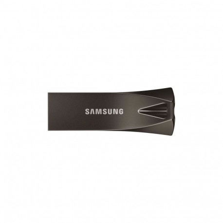 Samsung 64GB BAR Plus USB 3.1 Titan Gray